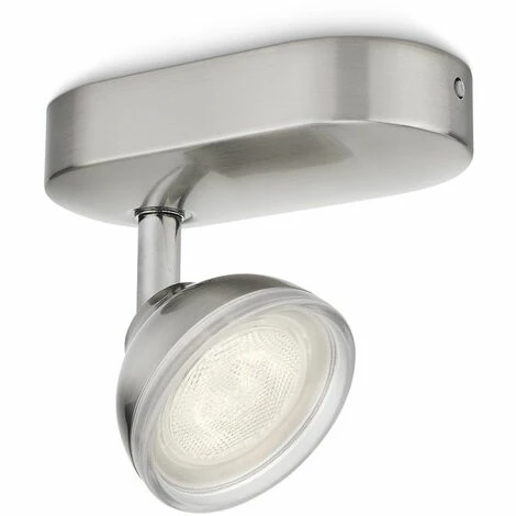 Philips Toscane Spot LED 532401716 Wandlampe – Bild 2