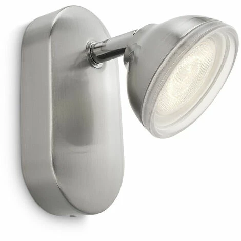 Philips Toscane Spot LED 532401716 Wandlampe – Bild 3