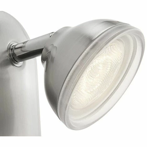 Philips Toscane Spot LED 532401716 Wandlampe – Bild 4