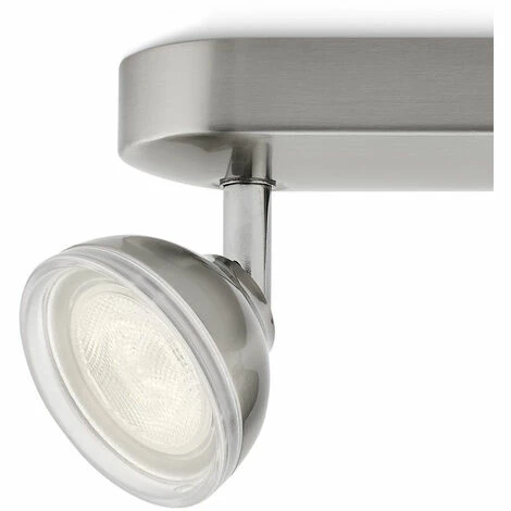 Philips MyLiving Toscane 532421716 Balkenspot Chrome