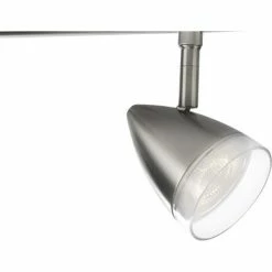 PHILIPS MyLiving Maple 532141716 LED Spots 4flg X 3W Verchromt