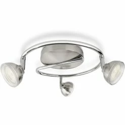 Philips MyLiving MA 532491716 Matted Chrome