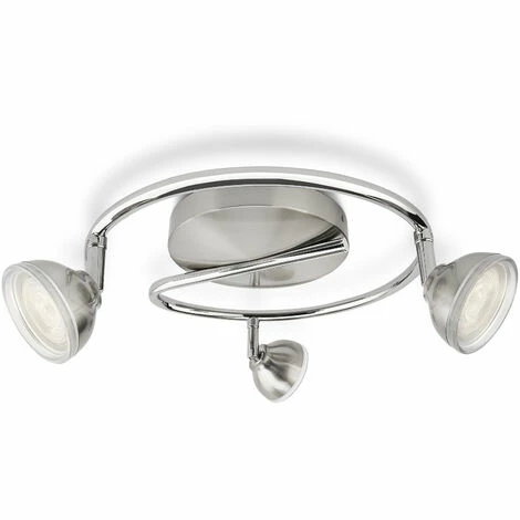 Philips MyLiving MA 532491716 Matted chrome Philips MyLiving MA 532491716 Matted Chrome -PHILIPS Shop 32466027 1