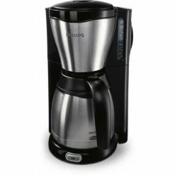 Philips HD7546/20 Kaffeemaschine Edelstahl (HD7546/20)