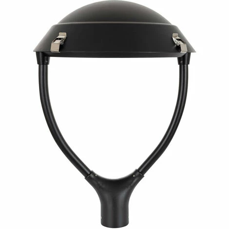 PHILIPS LED-Straßenleuchte 60W NeoVentino LUMILEDS Xitanium Warmes Weiß 3000K – Bild 2