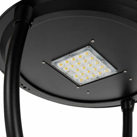 PHILIPS LED-Straßenleuchte 60W NeoVentino LUMILEDS Xitanium Warmes Weiß 3000K – Bild 5