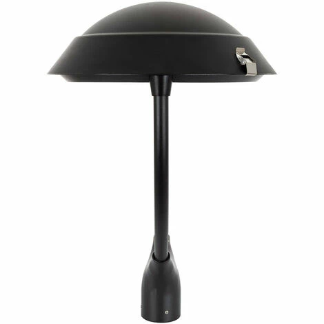 PHILIPS LED-Straßenleuchte 60W NeoVentino LUMILEDS Xitanium Dimmbar 1-10V Neutrales Weiß 4000K – Bild 3