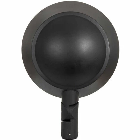 PHILIPS LED-Straßenleuchte 60W Arrow LUMILEDS Xitanium Dimmbar DALI Kaltes Weiß 6000K Asymmetrische 160ºx60º – Bild 2