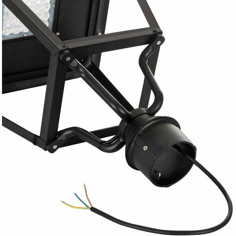 PHILIPS LED-Straßenleuchte 40W NeoVila LUMILEDS Xitanium Programmierbar 5-Stufen Kaltes Weiß 5000K 7 PHILIPS LED-Straßenleuchte 40W NeoVila LUMILEDS Xitanium Programmierbar 5-Stufen Kaltes Weiß 5000K – Bild 5