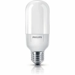 Philips Outdoor 8718291177166 9 W A Warmweiß-Saving Lamp