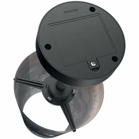 Philips LED Star Wars Tischeleuchte/Nachttischleuchte Plastik7179653P0 – Bild 3