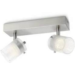 Philips LED Spotbalken Toile, 532626716 [Energieklasse A+] LED Spotbalken Toile, 532626716 [Energieklasse A+]