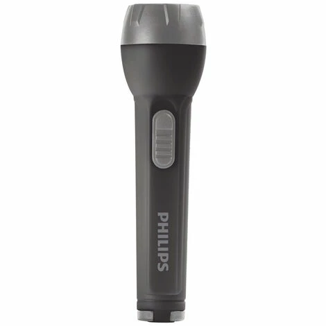 Philips Krypton Lampe Flashlight Everyday, Schwarz/Grau, SFL3130 Philips Krypton Lampe Flashlight Everyday, Schwarz/Grau, SFL3130 -PHILIPS Shop 32686320 2