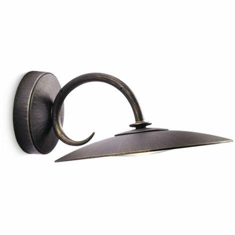 Philips 17210/42/16 Wandleuchte MyGarden – Bild 2