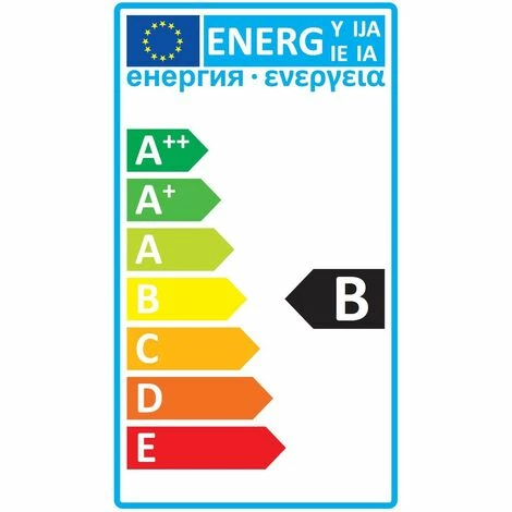 Philips SmartSpot Energiespar-Einbauspot 596554816