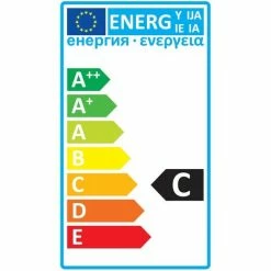 PHILIPS Phlilips MyLiving Tempo Spot, 1 X 50 W, 230 V, Aluminium Single Plate Aluminium