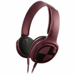 PHILIPS Phlilips O'Neill Cruz Sho3300brdo Audiophone Vino Kopfhörer