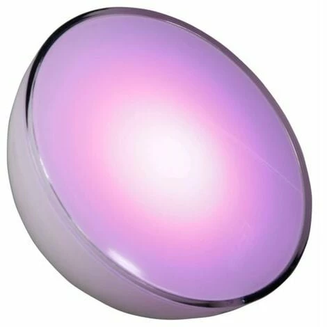 Philips Hue Go LED Leuchte BT 520lm White Color Ambiance Akku