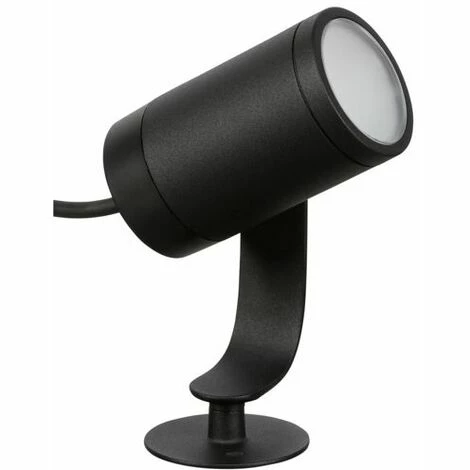 Philips Hue Lily LED 1flg. Spot Erweiterung Schw. – Bild 3