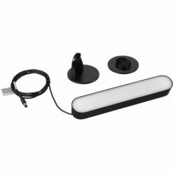 Philips Hue Play LED Lightbar Erweiterung Schwarz 4 Philips Hue Play LED Lightbar Erweiterung Schwarz -PHILIPS Shop 32932371 3