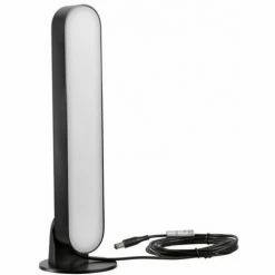 Philips Hue Play LED Lightbar Erweiterung Schwarz 6 Philips Hue Play LED Lightbar Erweiterung Schwarz -PHILIPS Shop 32932371 5