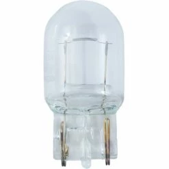 PHILIPS  PHILIPS Glassockellampen | 24V2,5W LAMPE GLASSO.W2,1X9,5D