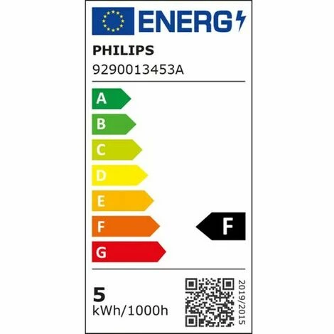 Philips LED Kerze E14 2er Set 4,3W (40W) 2700K 470lm 5 Philips LED Kerze E14 2er Set 4,3W (40W) 2700K 470lm – Bild 3
