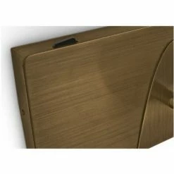 Philips InStyle Oregon Wandleuchte Antik Bronze (integrierter 1 X 5 Watt LED Leuchtmittel) -PHILIPS Shop 34092275 3