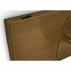 Philips InStyle Oregon Wandleuchte Antik Bronze (integrierter 1 X 5 Watt LED Leuchtmittel) -PHILIPS Shop 34092275 5