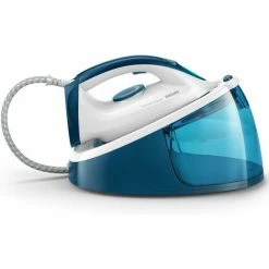 Dampferzeuger 5,2 Bar 120 G / Min Unbegrenzte Autonomie - Gc6742/20 - Philips
