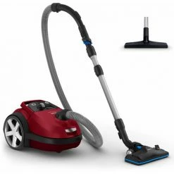 A+aba 66db Bodenstaubsauger Rot - Fc8781/09 - Philips