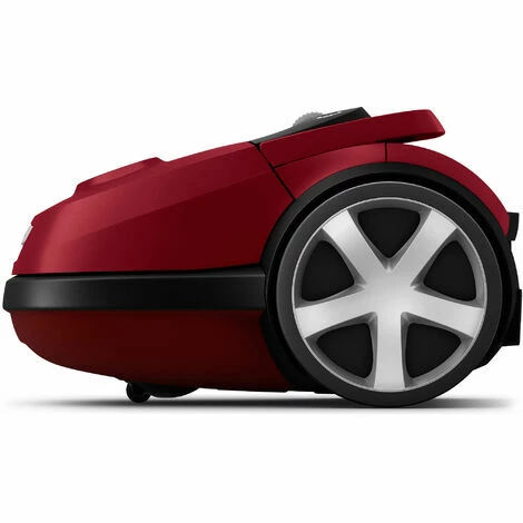 A+aba 66db Bodenstaubsauger Rot - Fc8781/09 - Philips – Bild 4