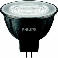 Philips Lighting LED-Reflektorlampe MR16 MAS LED SP #30746900