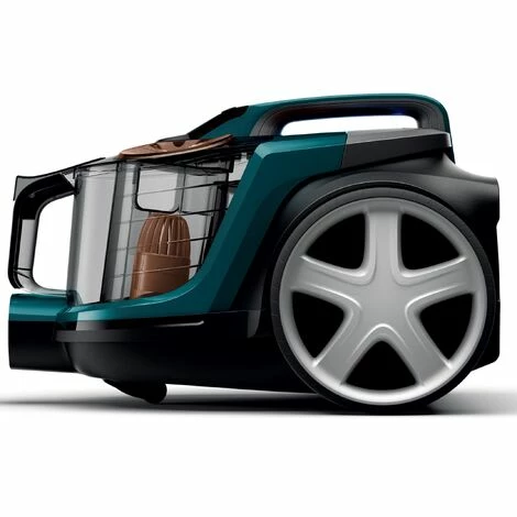 beutelloser staubsauger a+aca 76db grün - fc9744/09 - philips Beutelloser Staubsauger A+aca 76db Grün - Fc9744/09 - Philips -PHILIPS Shop 35530519 2