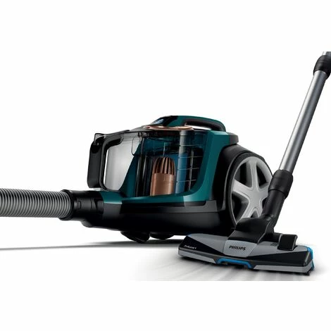 beutelloser staubsauger a+aca 76db grün - fc9744/09 - philips Beutelloser Staubsauger A+aca 76db Grün - Fc9744/09 - Philips -PHILIPS Shop 35530519 3