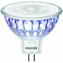 Philips Lighting LED-Reflektorlampe MR16 MAS LED Sp #30728500