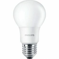 Lampe CorePro LED-Lampe D 8,5 W A60 E27 927 PHILIPS 66064200