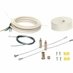 Philips PENDELSET F.TCS260 WEISS 3POL (ZCS260 SME-3-WH)