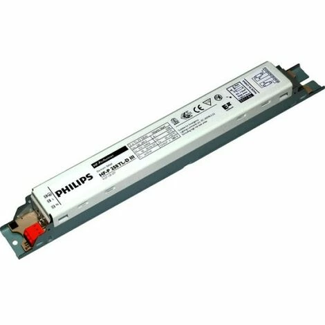 Philips HF-PERFORMER 3/4X14W IDC (HF-P 3/4 14 TL5 III) Philips HF-PERFORMER 3/4X14W IDC (HF-P 3/4 14 TL5 III) -PHILIPS Shop 37116013 1