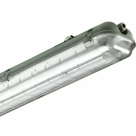 Philips FR-WANNENLEUCHTE 2X58W EVG (TCW060 2XTL-D58W HF)