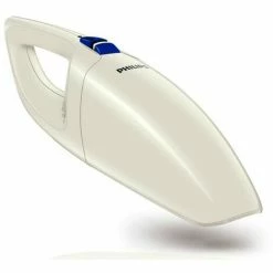 3,6 V Wiederaufladbarer Handstaubsauger - Fc6150/01 - Philips