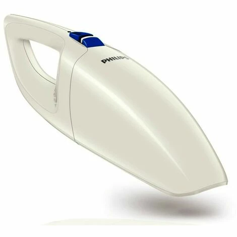 3,6 V Wiederaufladbarer Handstaubsauger - Fc6150/01 - Philips
