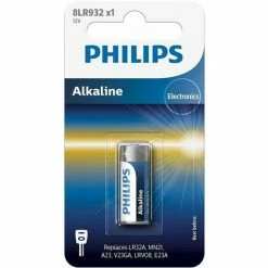 Philips 8lr932/ 12v/ Alkalibatterien