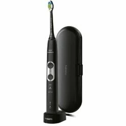 PHILIPS Elektrische Zahnbürste HX 6870/47 Sonicare (301658)