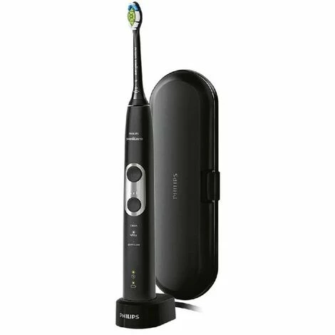 PHILIPS Elektrische Zahnbürste HX 6870/47 Sonicare (301658)