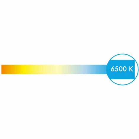 LED-Kerzenlampe PHILIPS - EyeComfort - 4,3W - 470 Lumen - 6500K - E14 - 93008 – Bild 3
