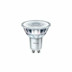 LED-Spotlampen PHILIPS - EyeComfort - 4,6W - 390 Lumen - 4000K - GU10 - 93025