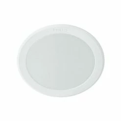LED-Einbaustrahler PHILIPS - EyeComfort - 9,5 Cm - 6 W - 550 Lumen - 6500K - 93516