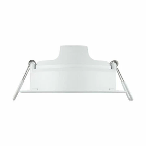 LED-Einbaustrahler PHILIPS - EyeComfort - 9,5 Cm - 6 W - 550 Lumen - 6500K - 93516 – Bild 2