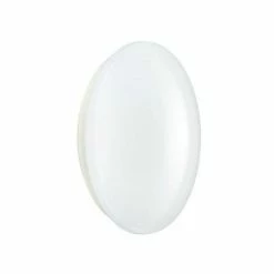 NO-NAME Philips Lighting Ledinaire WL060V 33913999 LED-Wandleuchte Mit Bewegungsmelder 19.5 W Weiß